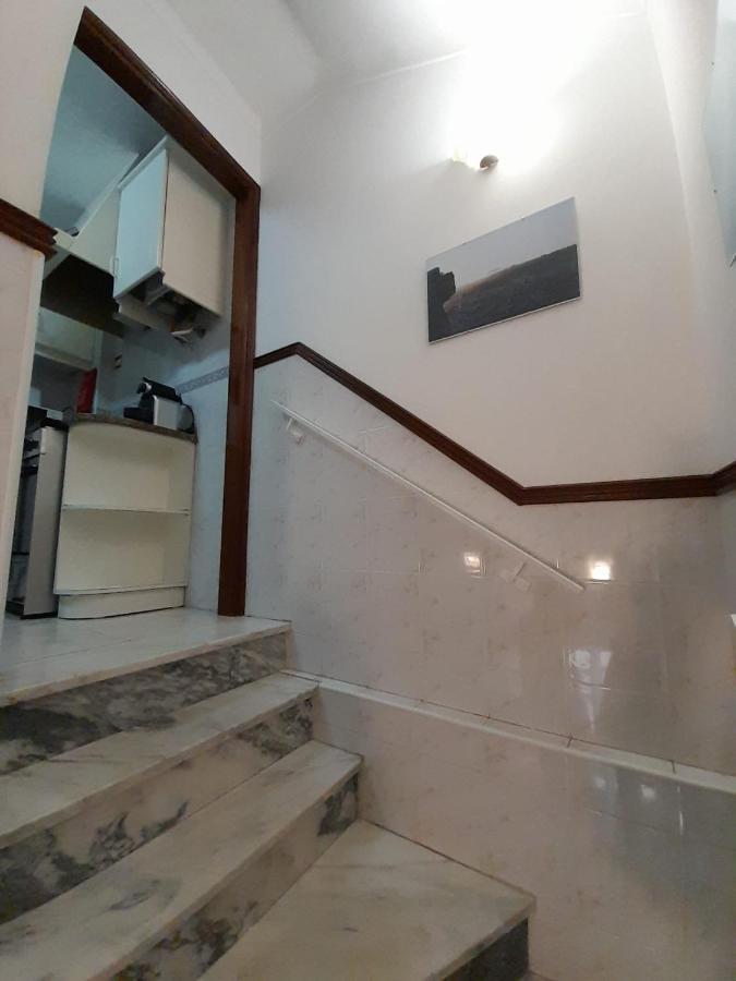 شقة Casa Mar Amar نازاريه المظهر الخارجي الصورة