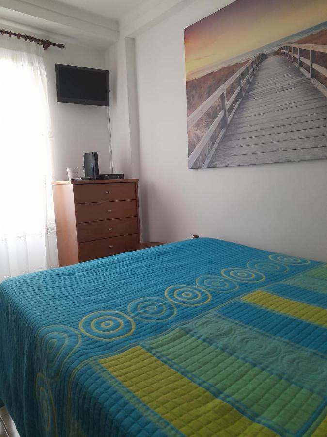 شقة Casa Mar Amar نازاريه المظهر الخارجي الصورة