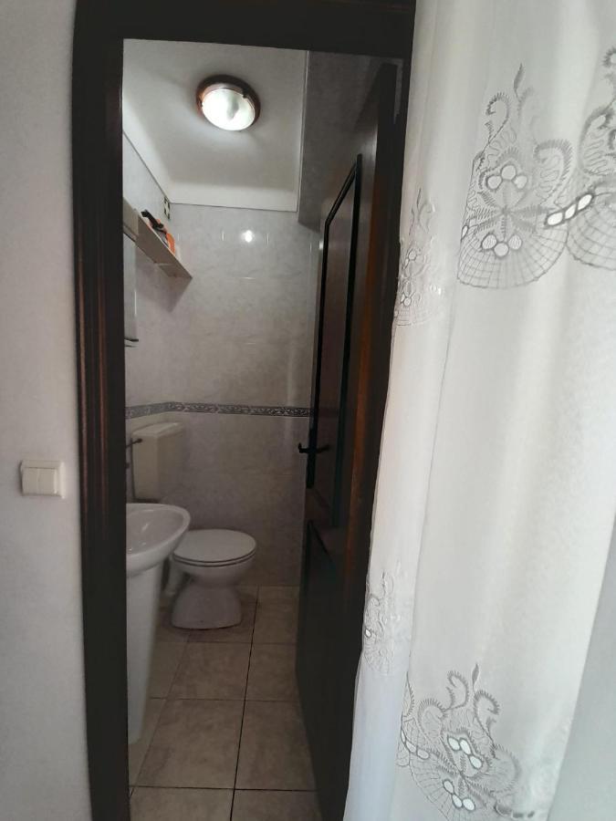 شقة Casa Mar Amar نازاريه المظهر الخارجي الصورة