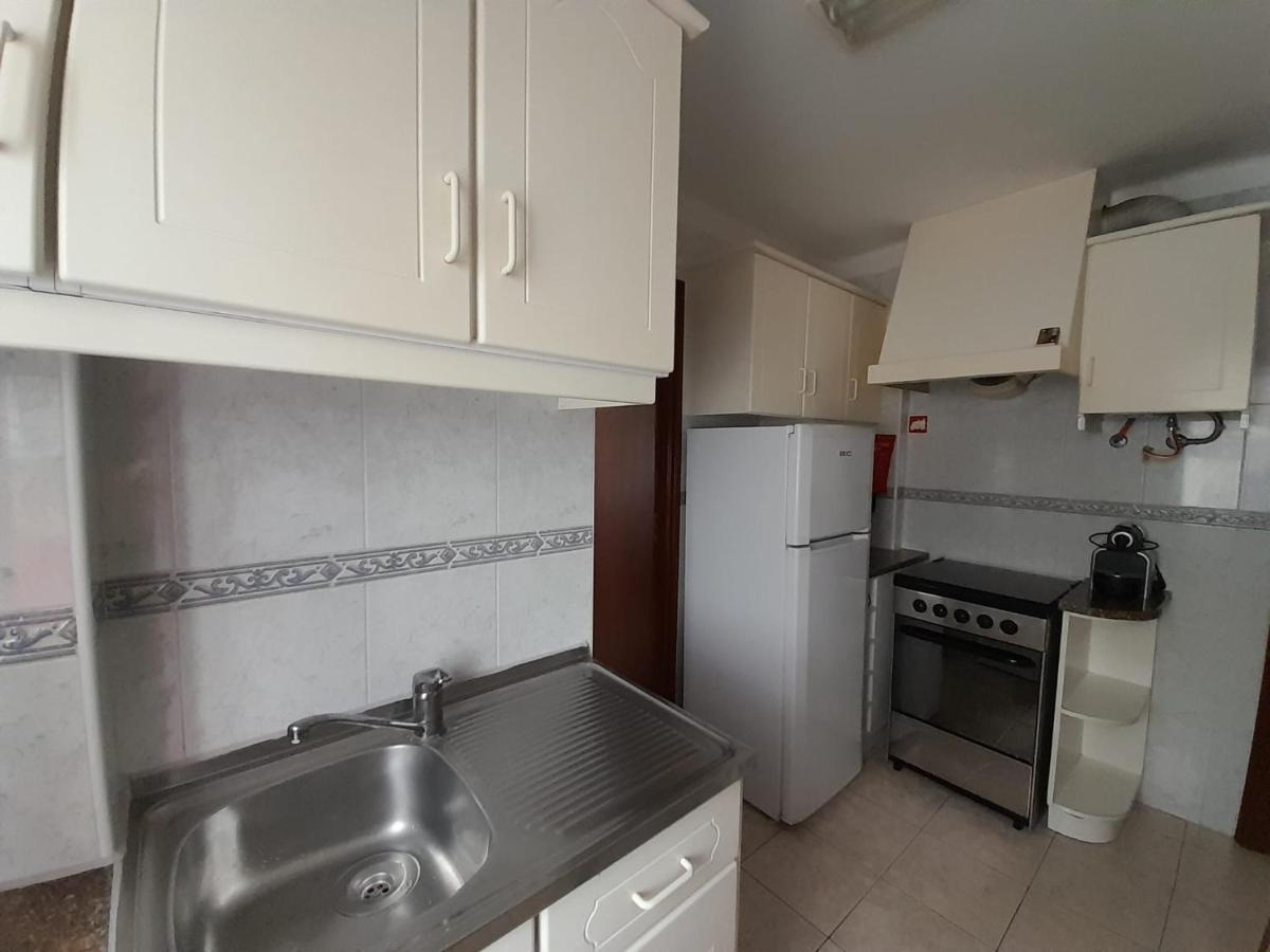 شقة Casa Mar Amar نازاريه المظهر الخارجي الصورة