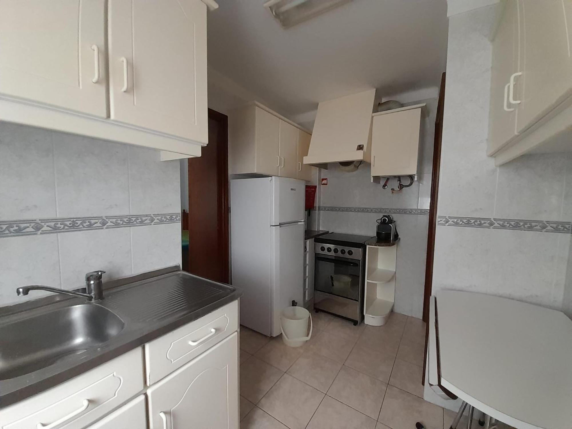 شقة Casa Mar Amar نازاريه المظهر الخارجي الصورة