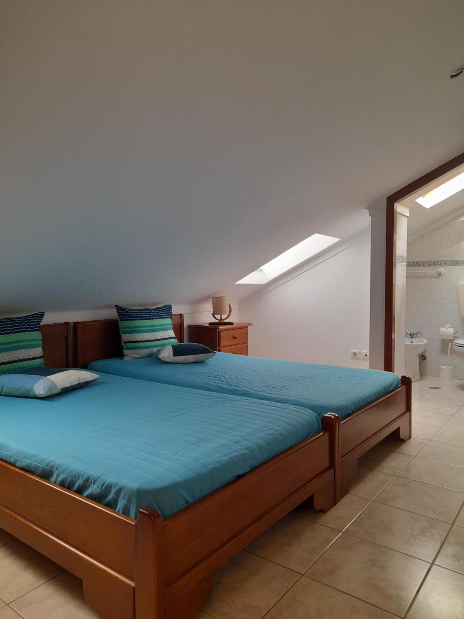 شقة Casa Mar Amar نازاريه المظهر الخارجي الصورة