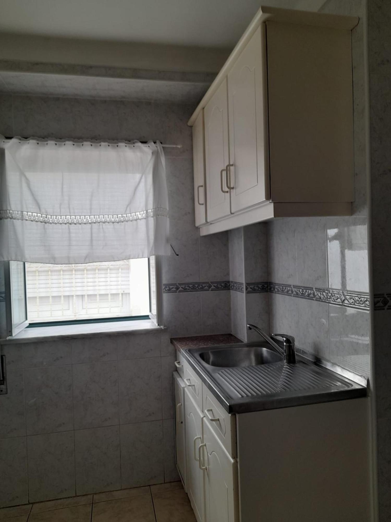 شقة Casa Mar Amar نازاريه المظهر الخارجي الصورة